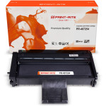 Картридж Print-Rite PR-407254 (оригинальный номер: 407254; черный; 2600стр; SP 201, 203, 211, 213)