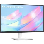 Монитор LG UltraFine 27US500-W (27