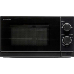 Микроволновая печь Sharp R-2000RK