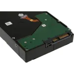 Жесткий диск HDD 8Тб Seagate Ironwolf (3.5