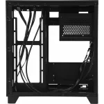 Корпус Formula Crystal Z9M (Mini-Tower)