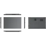 Ноутбук Digma Pro Fortis M (Intel Core i7 1255U 1.7 ГГц/16 ГБ DDR4 3200 МГц/17.3