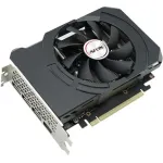 Видеокарта GeForce RTX 3060 1350МГц 12Гб AFOX (GDDR6, 192бит, 1xHDMI, 3xDP)