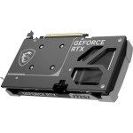 Видеокарта GeForce RTX 5060 Ti 2407МГц 16Гб MSI (GDDR7, 128бит)