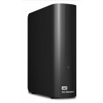 Внешний жесткий диск HDD 4Тб Western Digital Elements Desktop (3.5