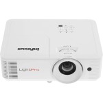Проектор InFocus IN0028SL (1920x1080, 4000лм, HDMI, S-Video, VGA, аудио mini jack)