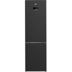 Холодильник Beko B3DRCNK402HXBR (No Frost, A+, 2-камерный, 59.5x201x65см, антрацит)