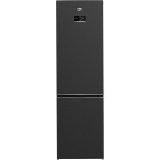 Холодильник Beko B3DRCNK402HXBR (No Frost, A+, 2-камерный, 59.5x201x65см, антрацит)