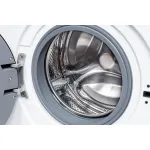 Стиральная машина Midea MF01712US40/W(59.5x85x40см, фронтальная, макс:7кг, 1200об/мин, белый)