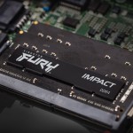 Память SO-DIMM DDR5 2x8Гб 4800МГц Kingston (38400Мб/с, CL38, 262-pin)