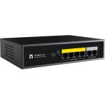 Коммутатор Netis ST106PDI-2-43