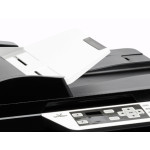 МФУ Катюша M140-pp (черно-белая, A4, 1024Мб, 40стр/м, 1200x1200dpi, авт.дуплекс, 30'000стр в мес)