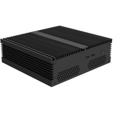 ПК Rombica PCMI-0202 (Core i3 10100 3600МГц, DDR4 8Гб, SSD 256Гб, Intel UHD Graphics 630)