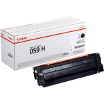 Картридж Canon 059 H BK (черный; 15500стр; LBP 852Cx)