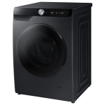 Стиральная машина Samsung WD11DG6B85BB(60x85x60см, фронтальная, макс:11кг, с сушкой, 1400об/мин, черный)