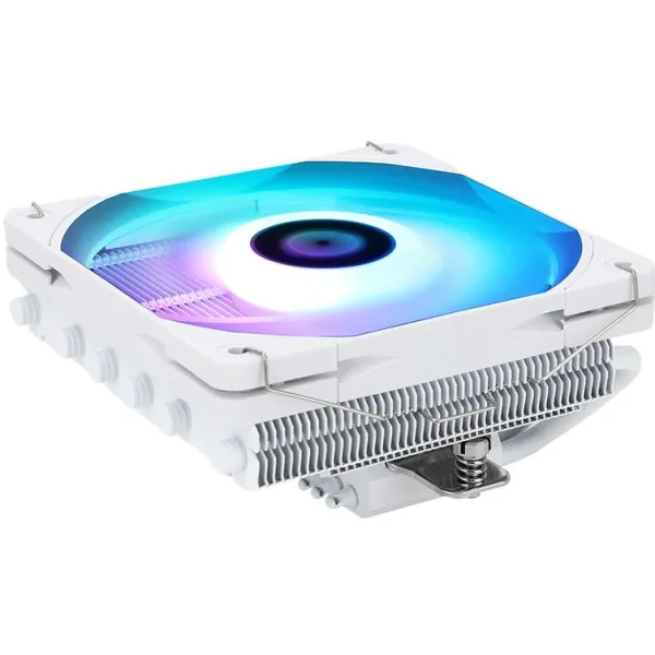 Кулер Thermalright SI-100-WH-ARGB