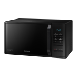 Микроволновая печь Samsung MG23K3513AK/BW