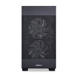 Корпус Lian Li Lancool 205M Mesh Black (Mini-Tower)