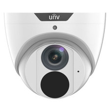 Камера видеонаблюдения Uniview IPC3614SS-ADF28KM-I0 (4 МП)