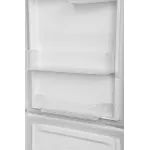 Холодильник Hitachi R-BG410PUC6X (No Frost, A++, 2-камерный, объем 320:215/105л, инверторный компрессор, белый)
