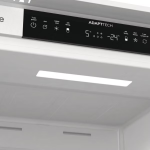 Холодильник полностью встраиваемый Gorenje NRKI517142 (A+, 540x1772x545см)