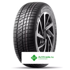 Шина Kumho Wintercraft WS71 255/50 R19 107V зимняя (Extra Load)