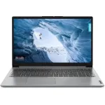 Ноутбук Lenovo IdeaPad 1 15IAU7 (Intel Core i3 1215U 1.2 ГГц/8 ГБ DDR4 3200 МГц/15.6