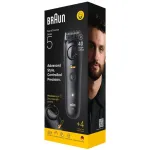 Машинка для стрижки Braun BT5520