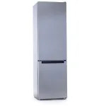 Холодильник Indesit DS 3200 G (A, 2-камерный, объем 361:264/104л, серебристый)