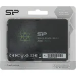 Жесткий диск SSD 4Тб Silicon Power (2.5