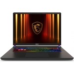 Ноутбук MSI Vector 17 HX AI A2XWIG-063XRU (Intel Core Ultra 9 275HX 2.7 ГГц/32 ГБ DDR5 6400 МГц/17