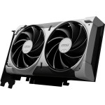 Видеокарта GeForce RTX 5050 2317МГц 8Гб MSI (GDDR6, 128бит)