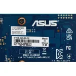 Видеокарта GeForce GT 710 954МГц ASUS EVO (PCI-E, DDR3, 64бит, 1xDVI, 1xHDMI)