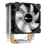 Кулер для процессора Jonsbo CR-1200 (Socket: 1150, 1151, 1151-v2, 1155, 1156, 1200, AM3, AM3+, AM4, FM1, FM2, FM2+, 30,5дБ, 3-pin)