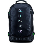 Рюкзак Razer Rogue Backpack 17.3 V3 Chromatic Edition