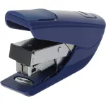 Степлер Kw-Trio 0556B-BLU (тип скоб: 24/6; 26/6, пластик, вместимость 50 скоб, одновременно скрепляемых 20 листов, глубина прошивки 42мм)