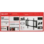 Кронштейн HOLDER LCD-F4915-B