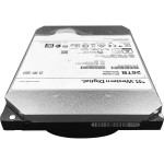 Жесткий диск HDD 26Тб Western Digital Ultrastar DC HC590 (3.5