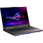 Ноутбук ASUS ROG Strix G16 G614PW-TS133 (AMD Ryzen 9 8940HX 2.4 Ггц/32 ГБ DDR5 5200 МГц/16