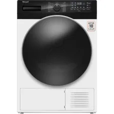 Сушильная машина Weissgauff WD 6110 B Heat Pump (A+, макс.загрузка 9 кг)