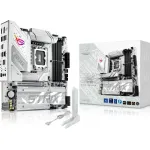 Материнская плата ASUS ROG STRIX B860-G GAMING WIFI (Socket-1851, x, microATX, RAID SATA: 0,1,10,5)