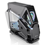 Корпус Thermaltake AH T600 CA-1Q4-00M1WN-00 Black (Full-Tower, 4xUSB3.0)