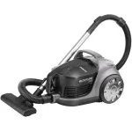 Пылесос Hyundai HYV-C2650 (сухая, контейнер, мощность всасывания: 380Вт, пылесборник: 3.5л, потребляемая мощность: 2200Вт)