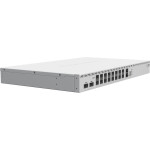 Коммутатор MikroTik CRS518-16XS-2XQ-RM