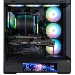 Корпус Zalman P40 DS (Midi-Tower)