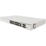 Коммутатор MikroTik CRS320-8P-8B-4S+RM