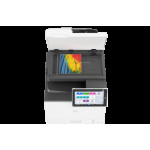 МФУ Ricoh IM C300 (лазерная, цветная, A4, 2048Мб, 1200x1200dpi, 7'500стр в мес, RJ-45, NFC, USB)
