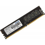 Память DIMM DDR4 8Гб 2400МГц Patriot Memory (19200Мб/с, CL16, 288-pin, 1.2 В)