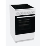 Плита электрическая Gorenje GEC5B41WG