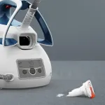 Парогенератор Tefal Power SV8111E0